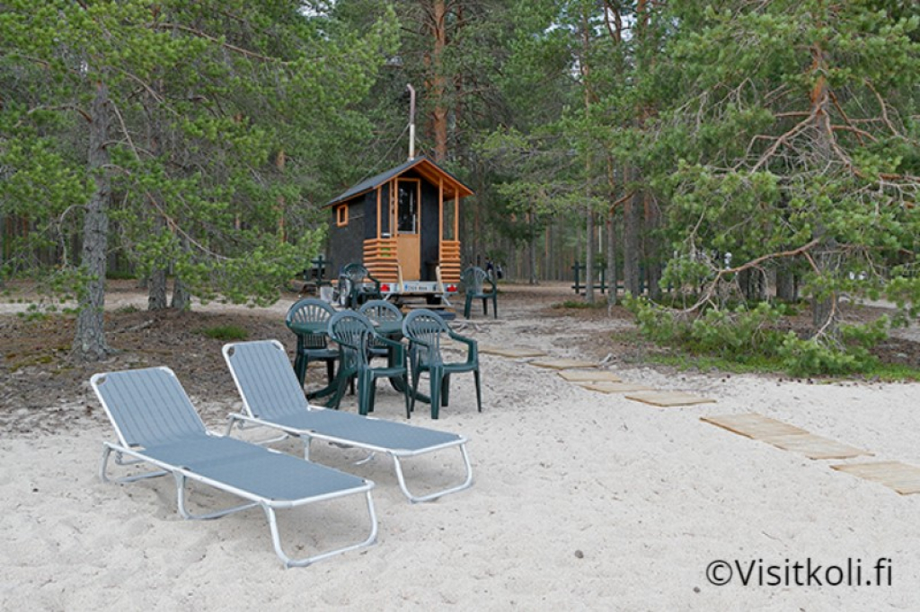 Koli Camping Merilänranta
