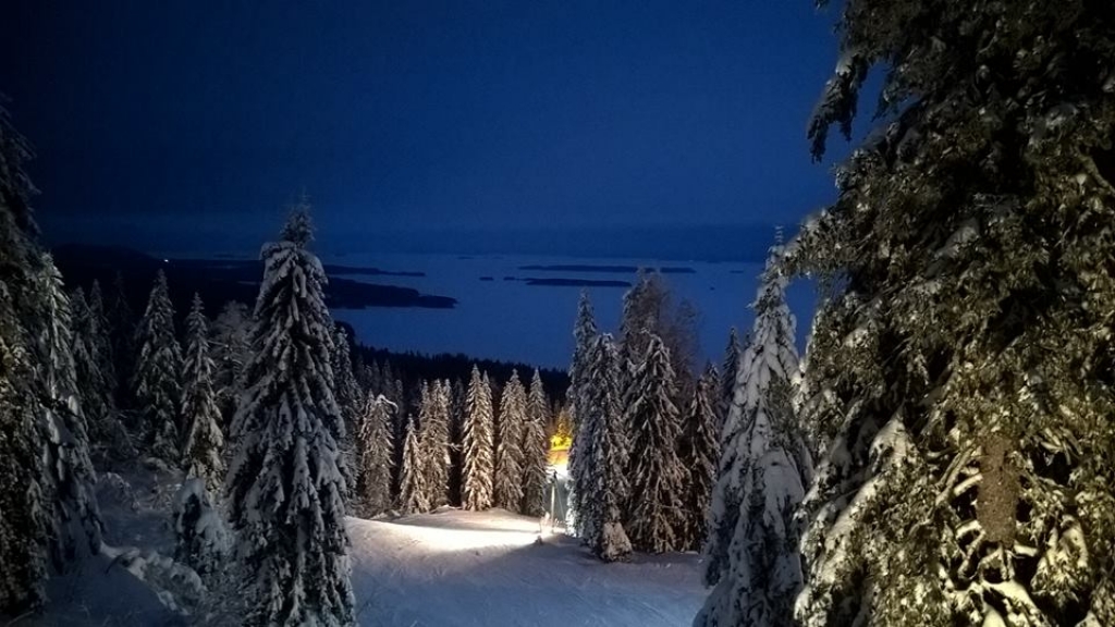 Ukko-Koli