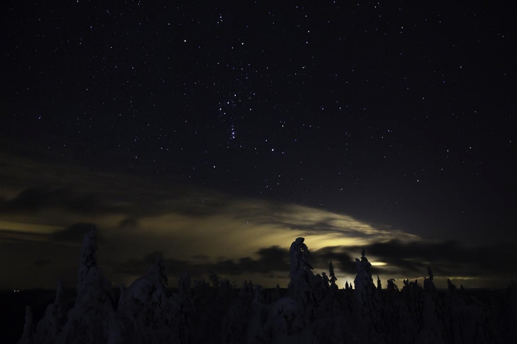 Ukko-Koli