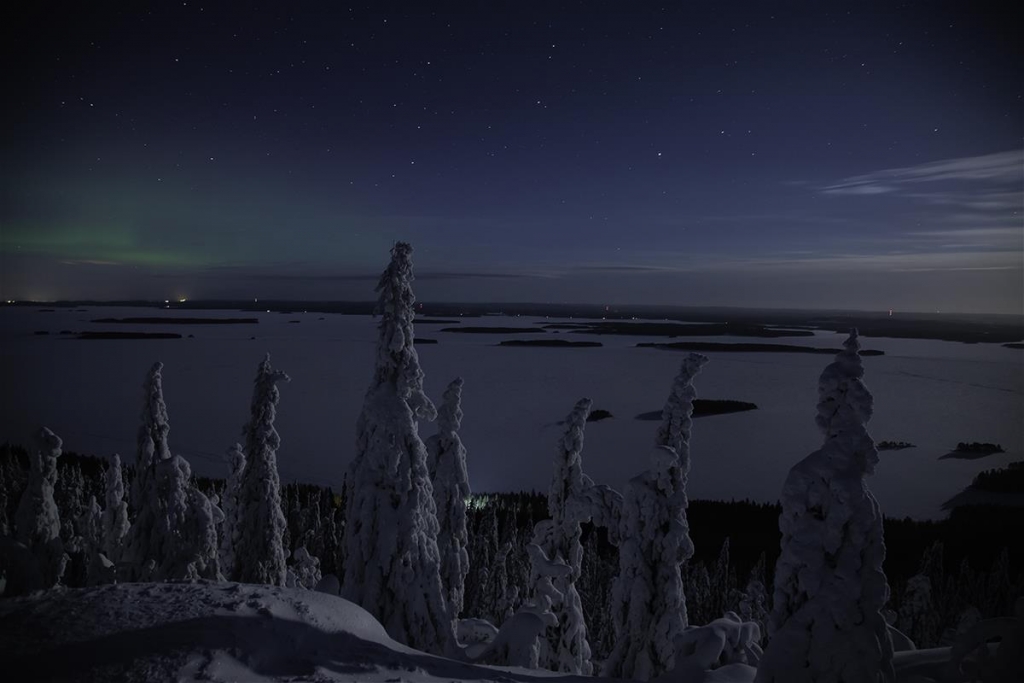 Ukko-Koli